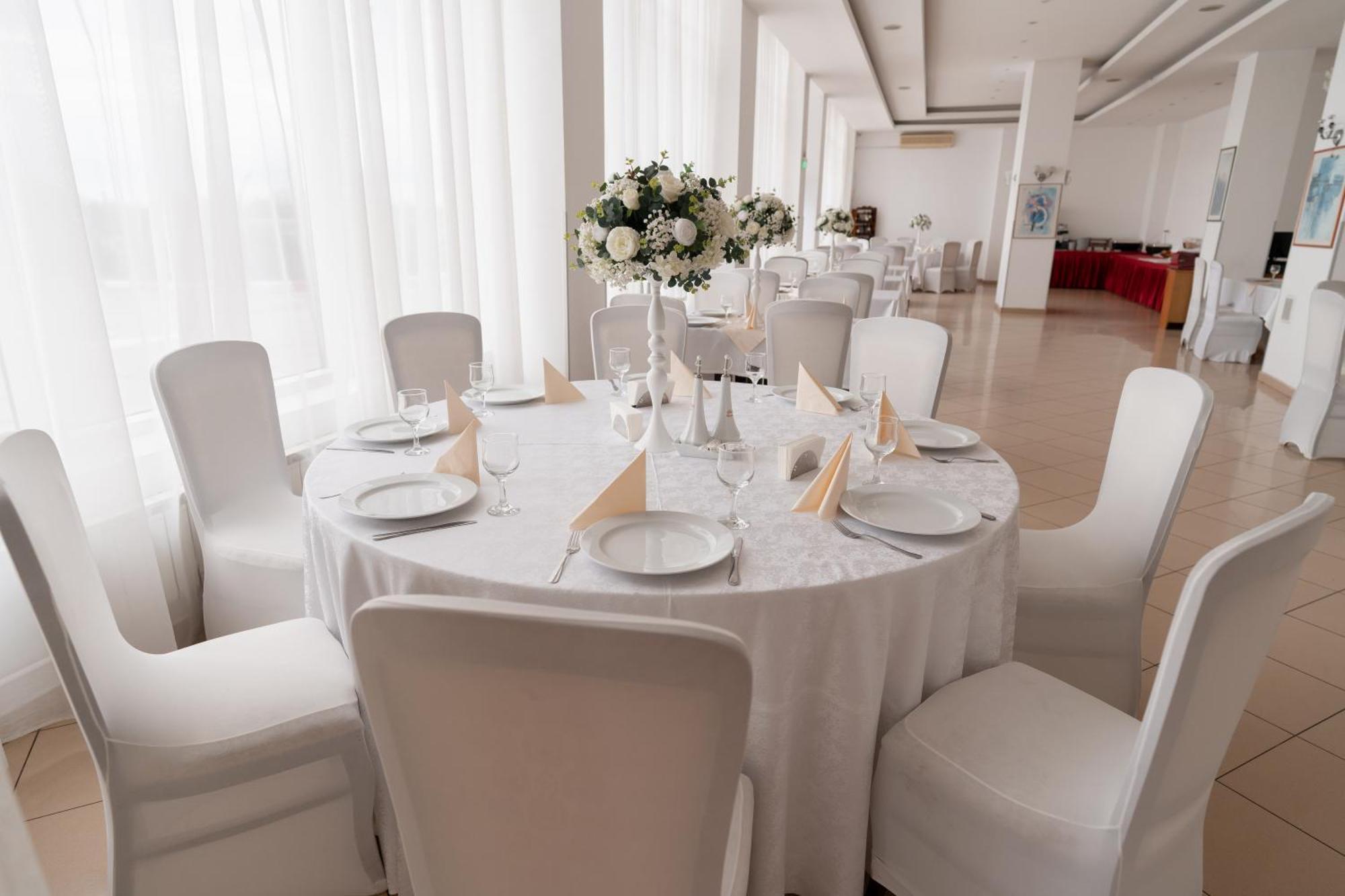 Hotel Dana Satu Mare Dış mekan fotoğraf